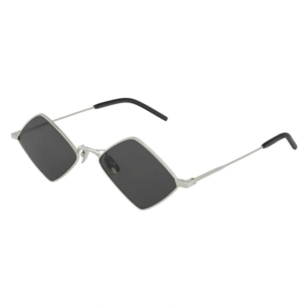 Sunglasses In Silver/grigio product image