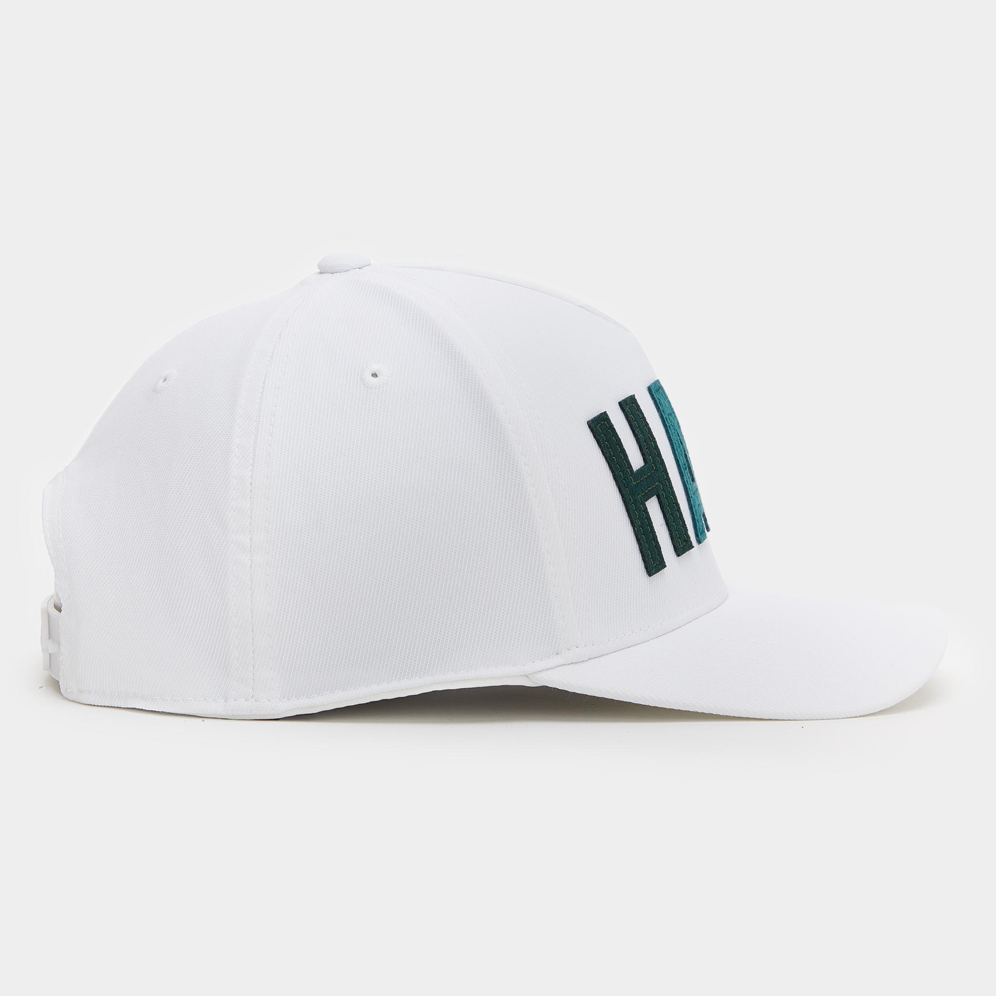 HACK STRETCH TWILL SNAPBACK HAT Product Image