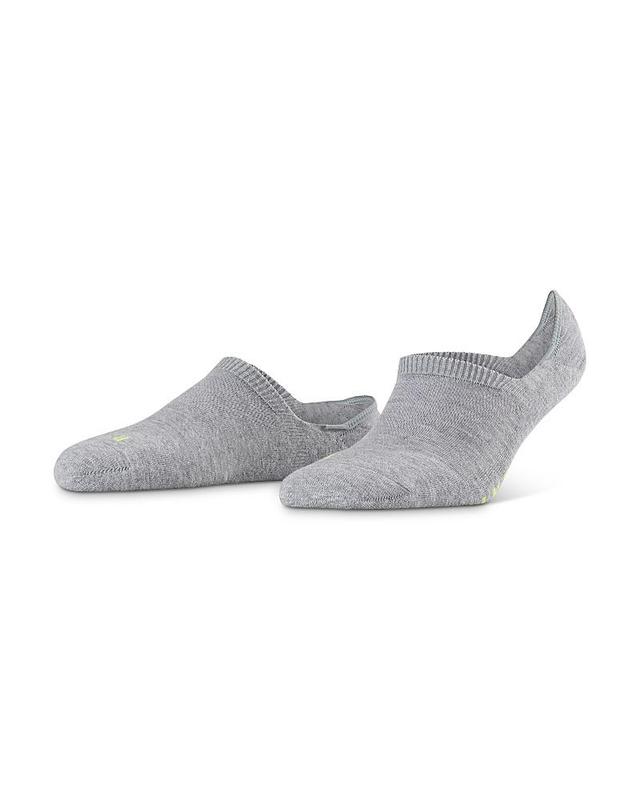 Womens Cool Kick Invisible Socks Product Image