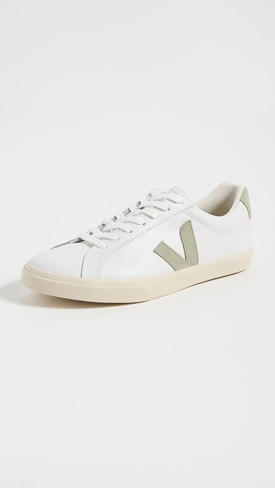 Veja Esplar Logo Sneakers | Shopbop Product Image