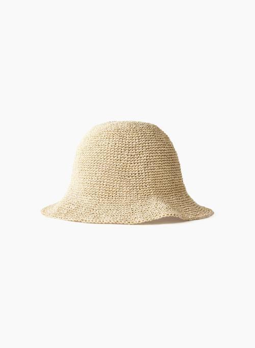 truly bucket hat Product Image