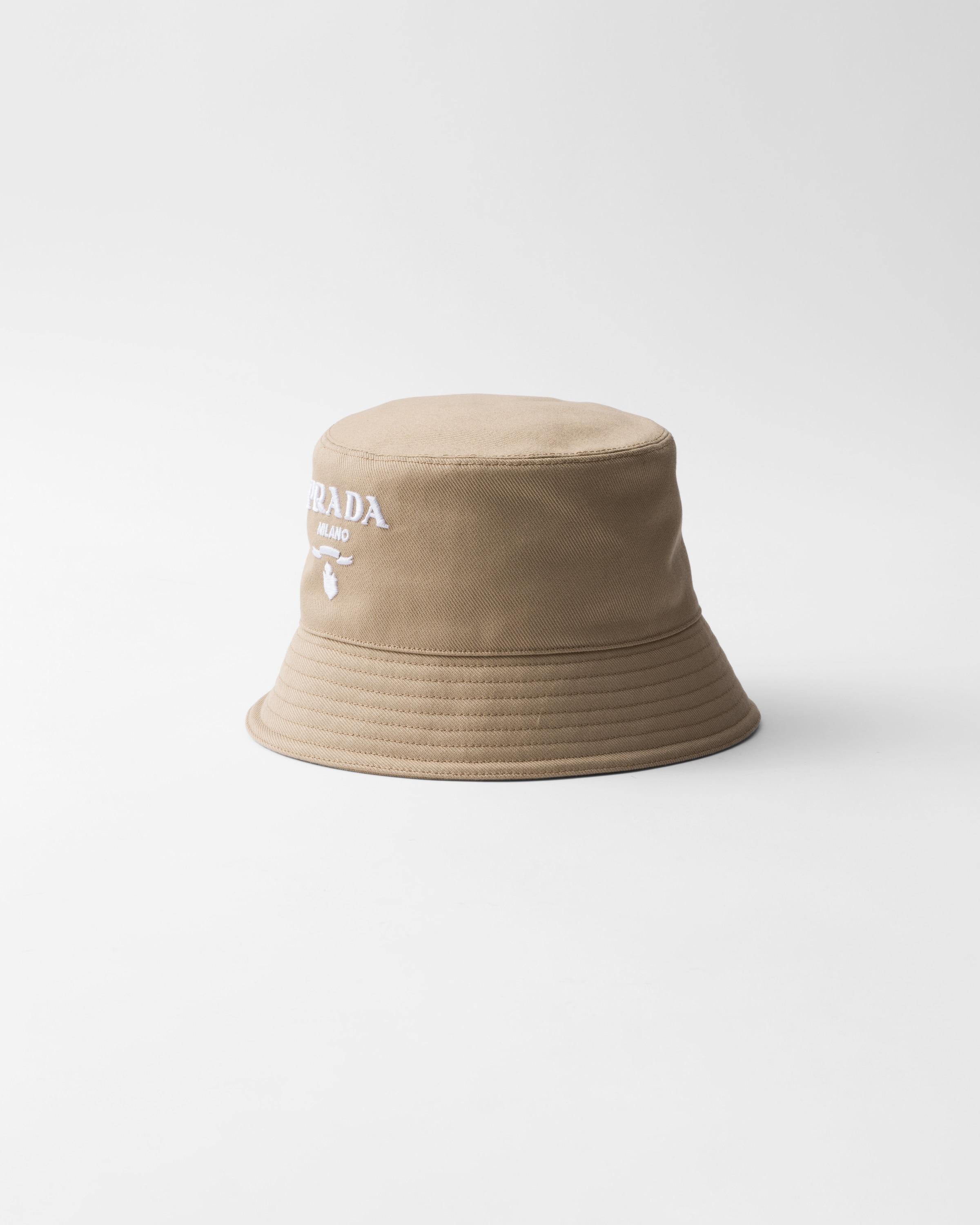 Drill bucket hat product image