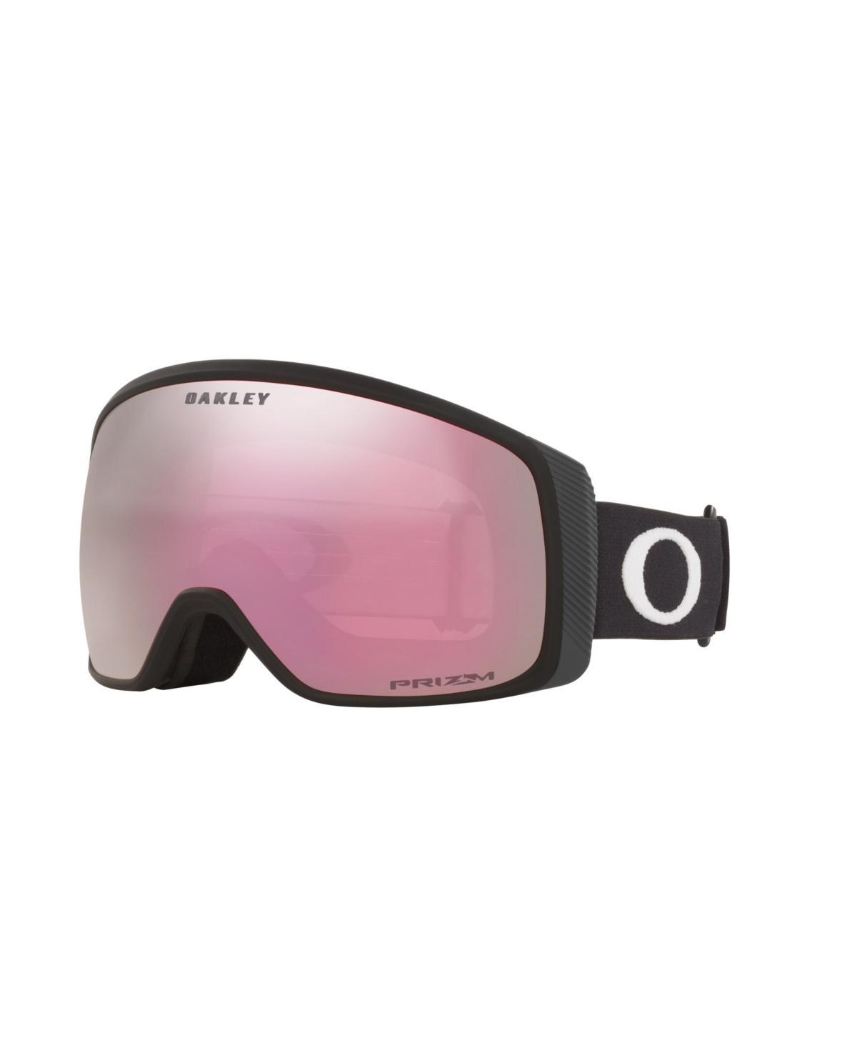 Oakley Men's Flight Tracker L Snow Goggles Product Image