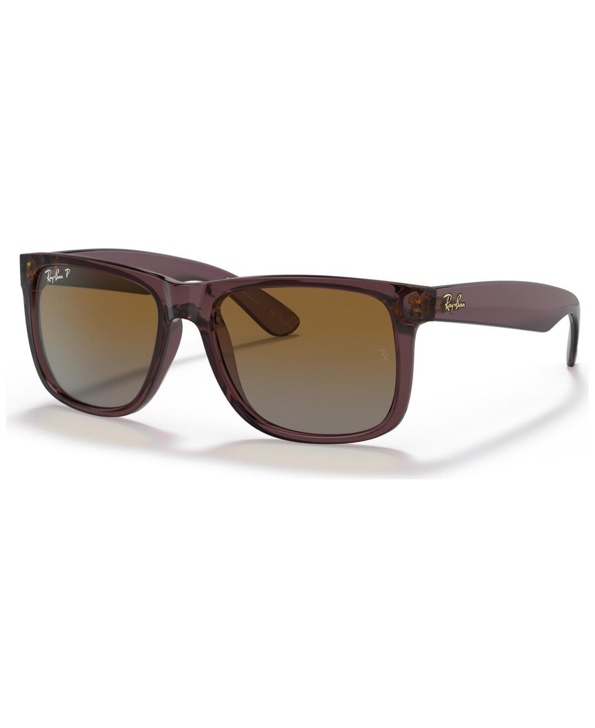 BV1178S Acetate & Metal Rectangle Sunglasses Product Image