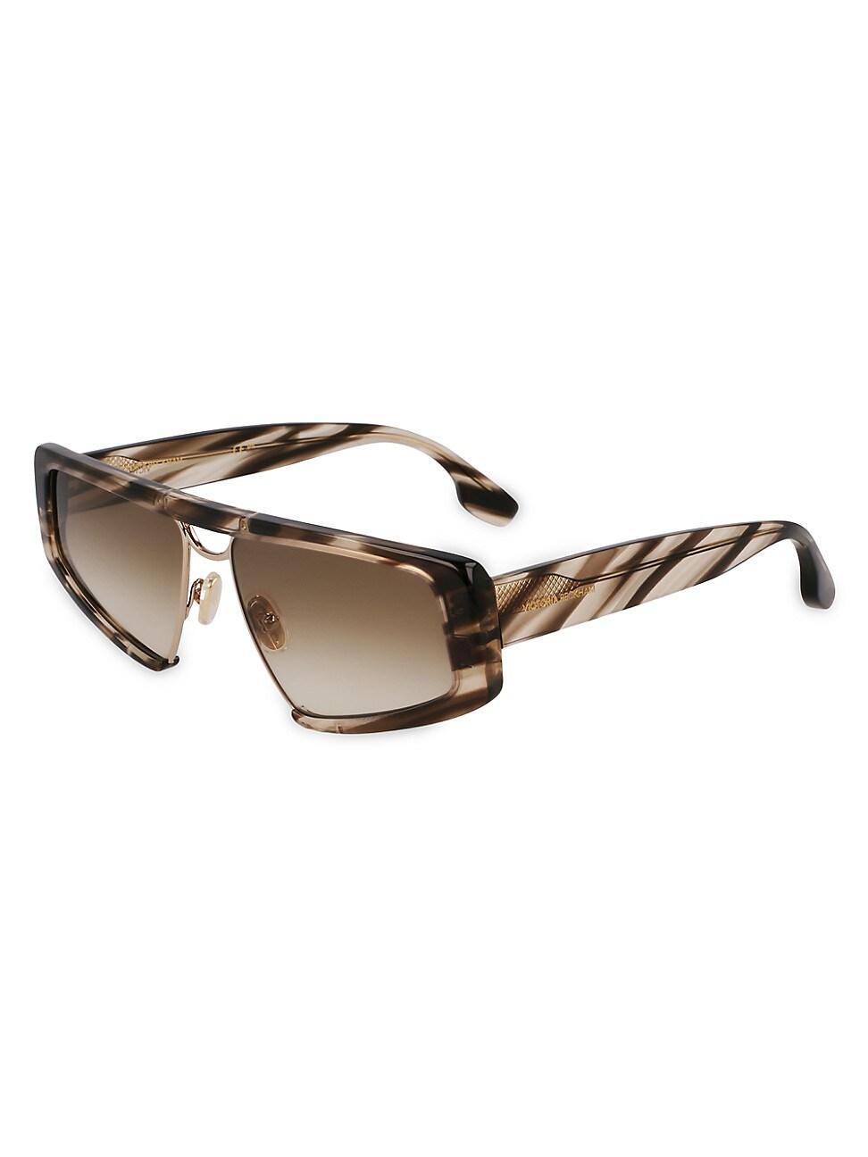 Womens 57MM Sunglasses Product Image