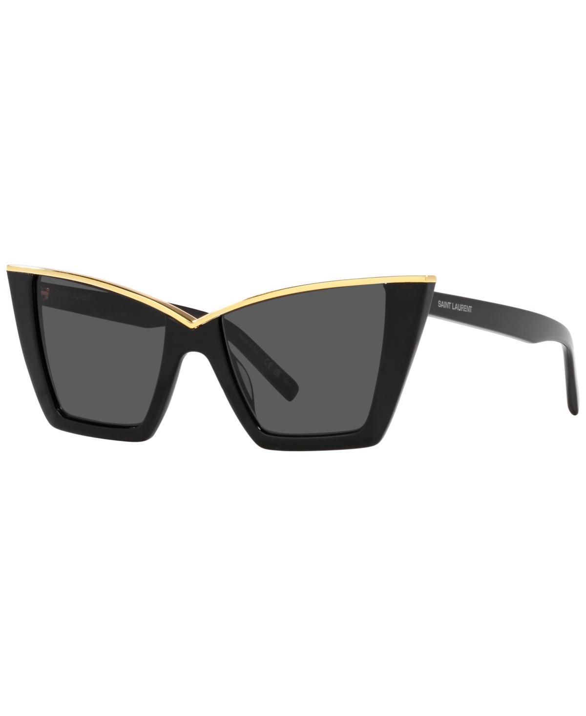 Saint Laurent 54mm Cat Eye Sunglasses Product Image