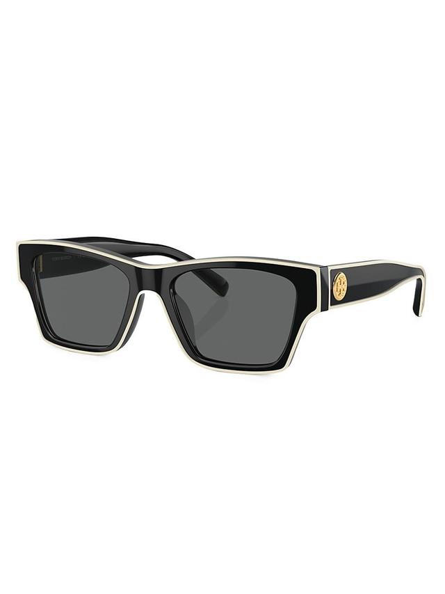 Ray-Ban Womens Sunglasses, RB4122 Product Image