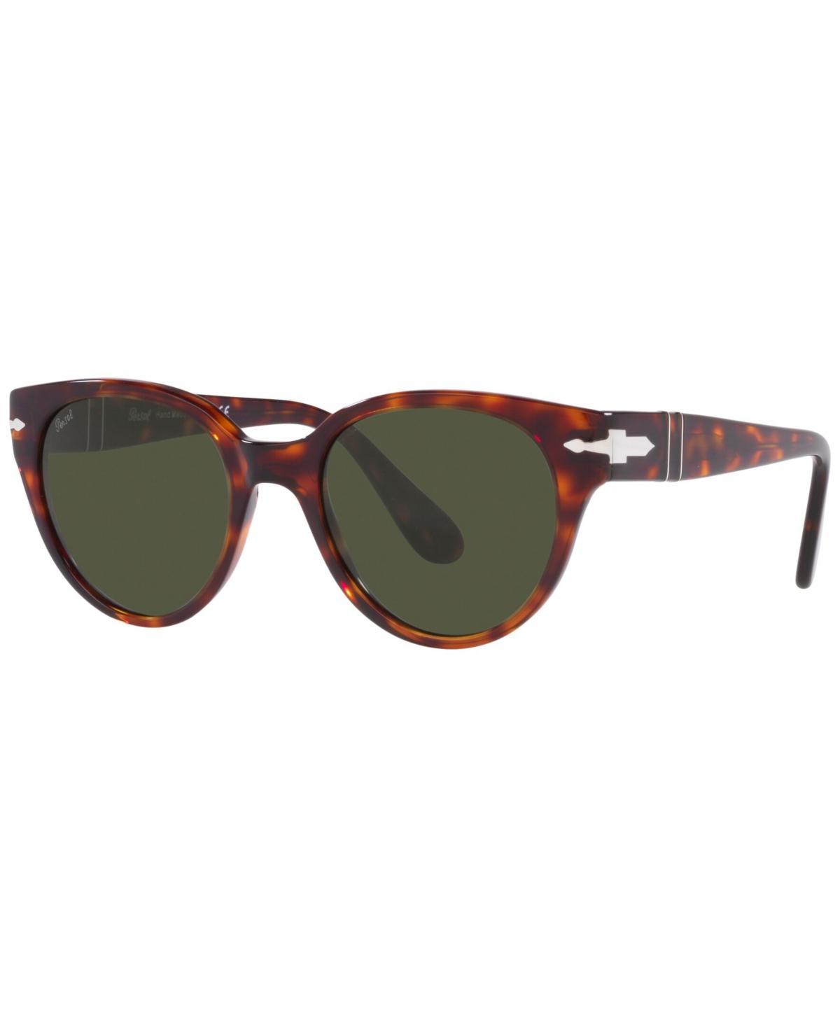 Persol Mens Sunglasses, PO3210S - BLACK Product Image