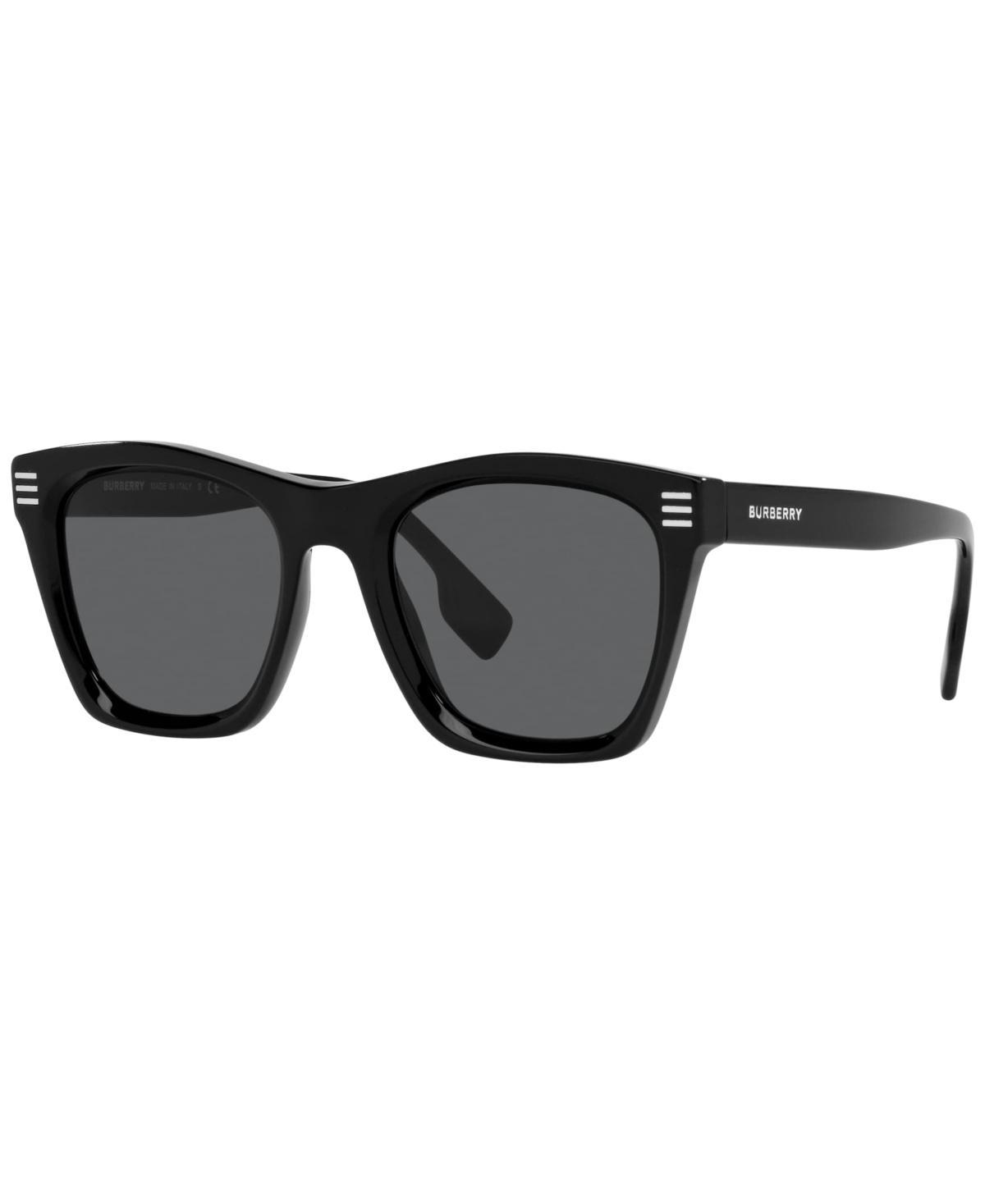 Burberry Mens Sunglasses, BE4348 Product Image