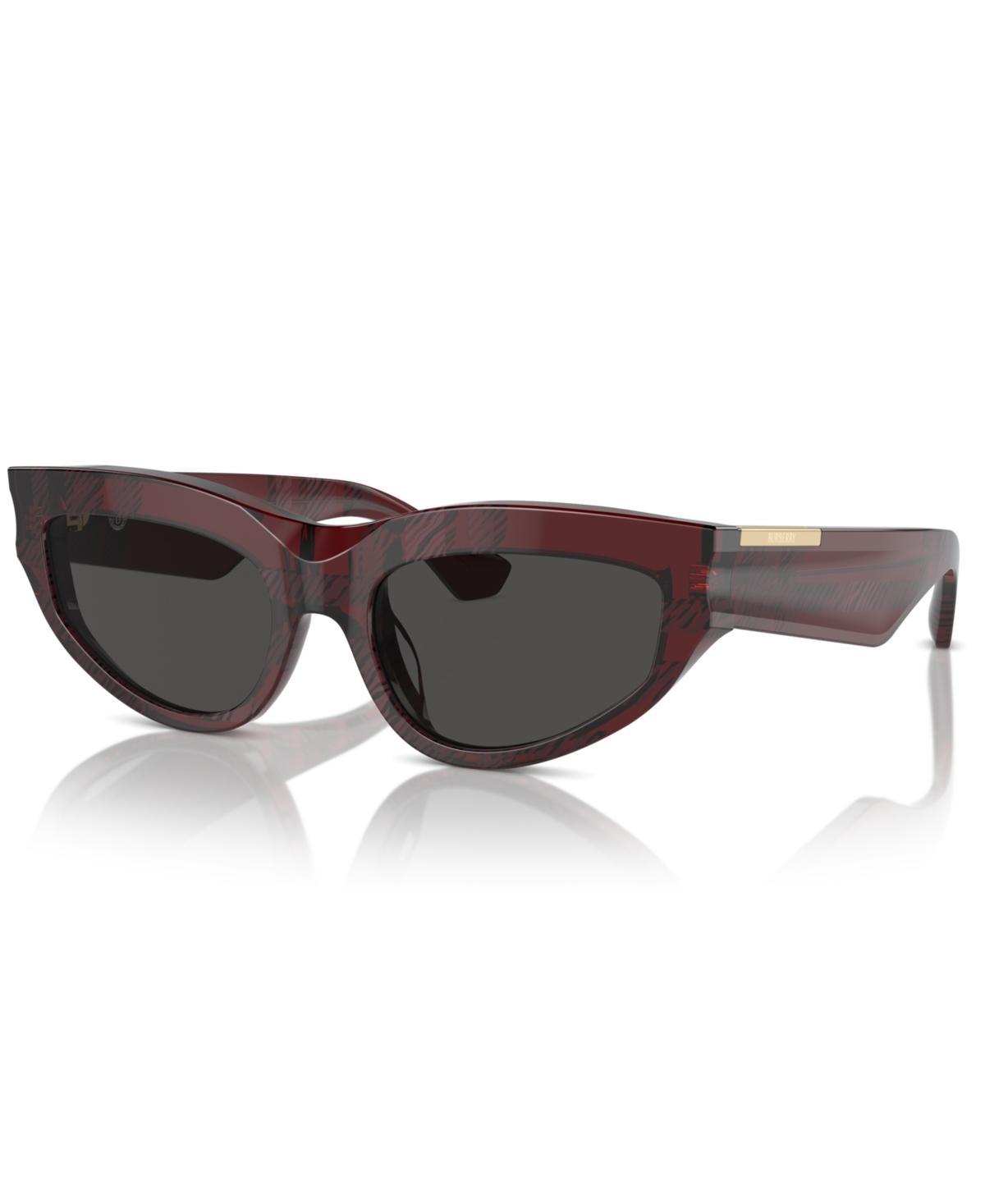 Burberry Womens Sunglasses, Be4425U Product Image