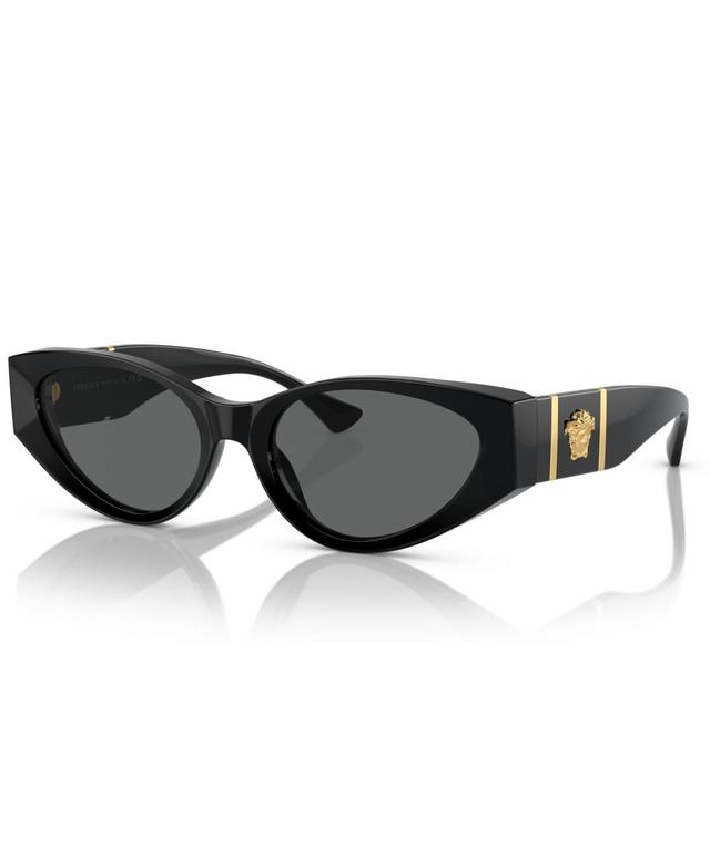 Versace Womens Sunglasses VE4454 Product Image