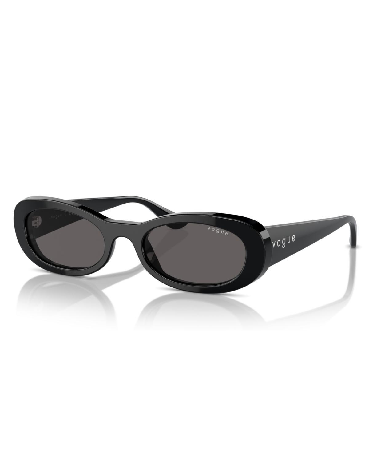 Vogue Eyewear Womens Sunglasses, Vo5582S Product Image