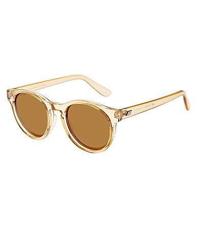 Womens Classic 59MM Pilot Sunglasses Product Image