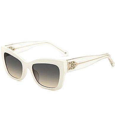 kate spade new york Valeria Cat Eye Sunglasses, 53mm Product Image