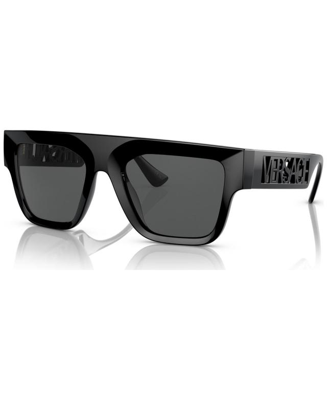 Versace 53mm Square Sunglasses Product Image