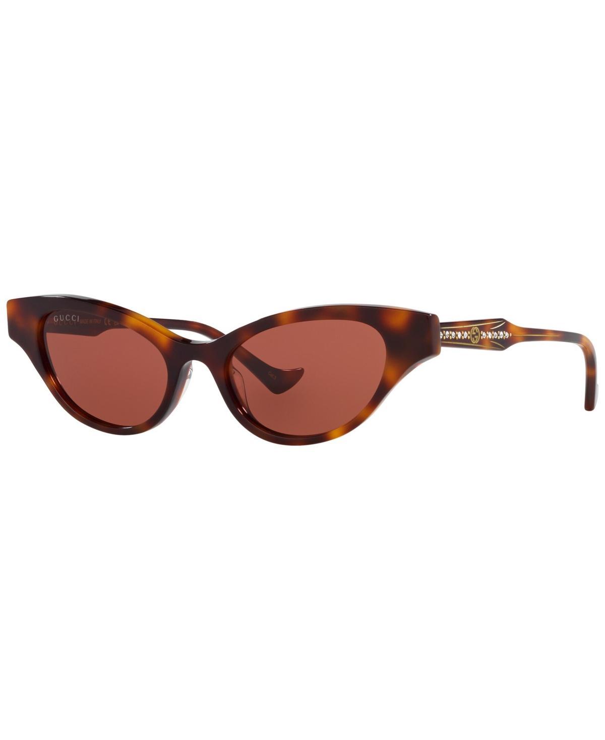 Gucci Womens GG1298S Sunglasses Product Image