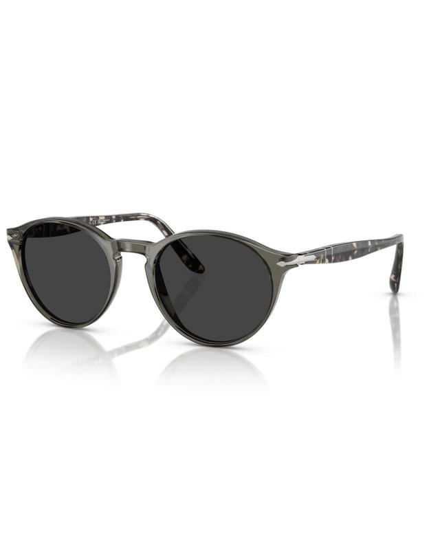 Persol Mens Polarized Sunglasses PO3092SM Product Image