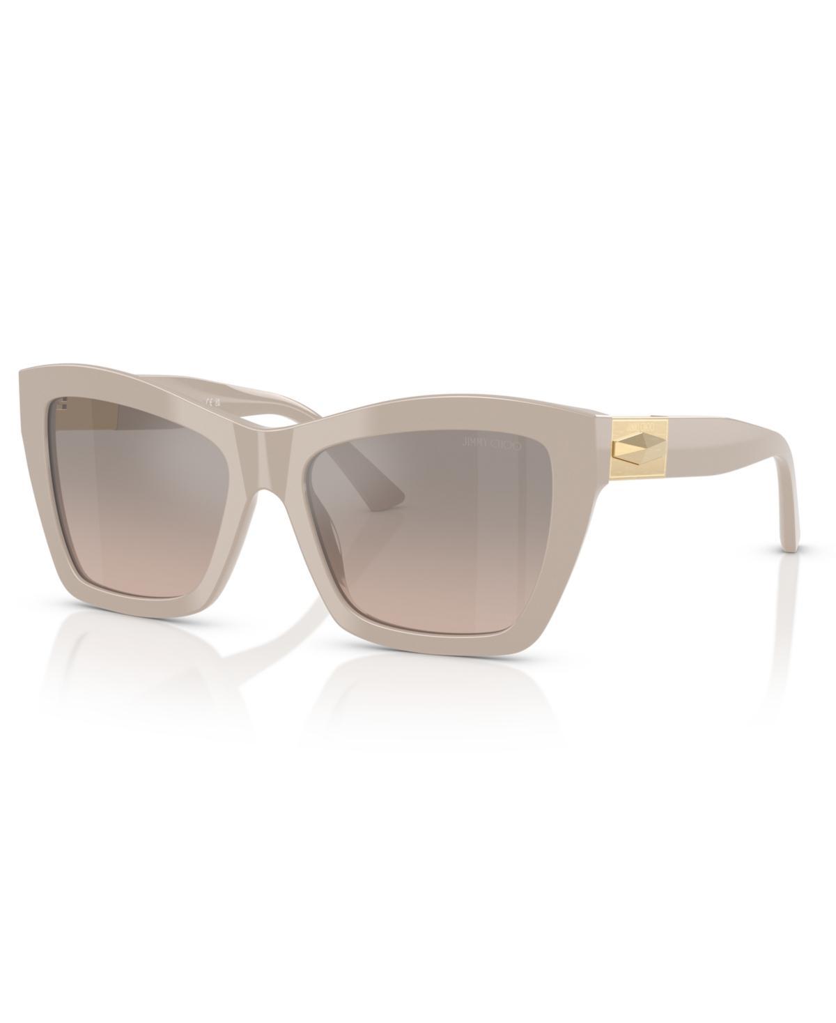 Jimmy Choo Womens Sunglasses JC5031 Product Image