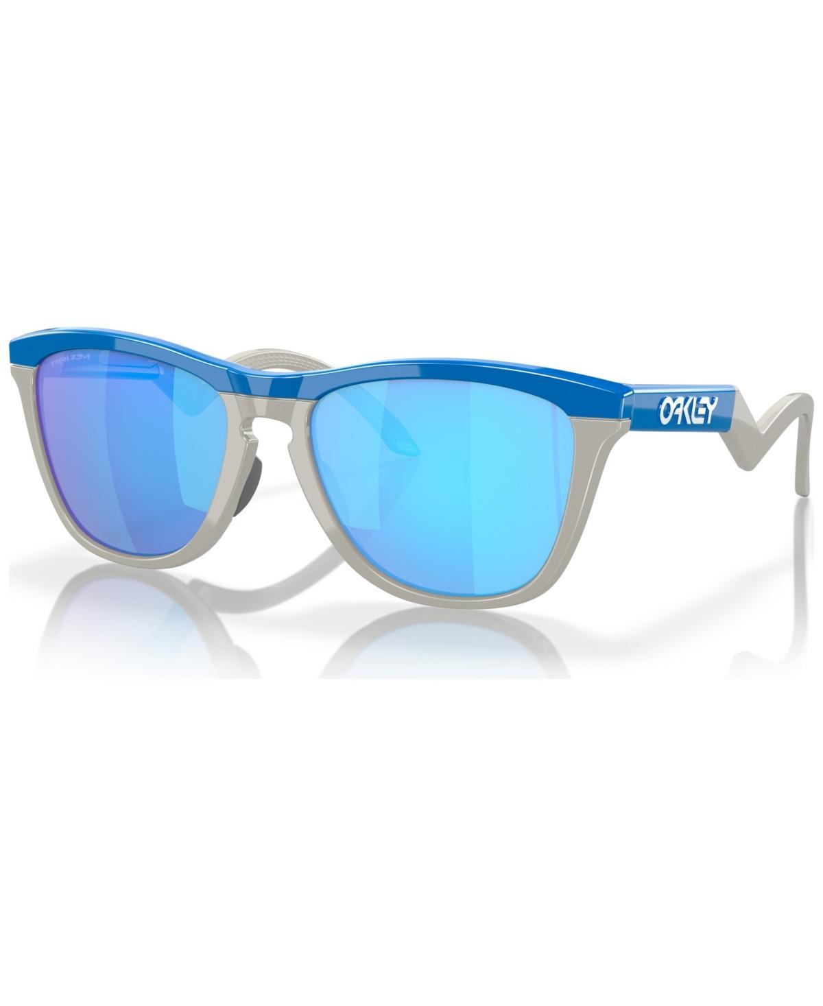 Oakley Men's Frogskins™ Hybrid Sunglasses Product Image