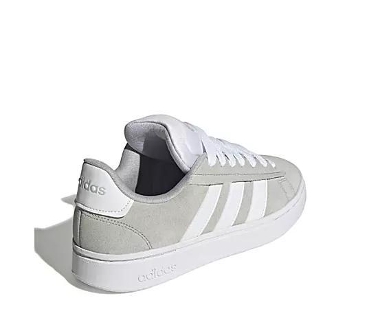 Adidas Mens Grand Court Alpha 00s Sneaker Product Image