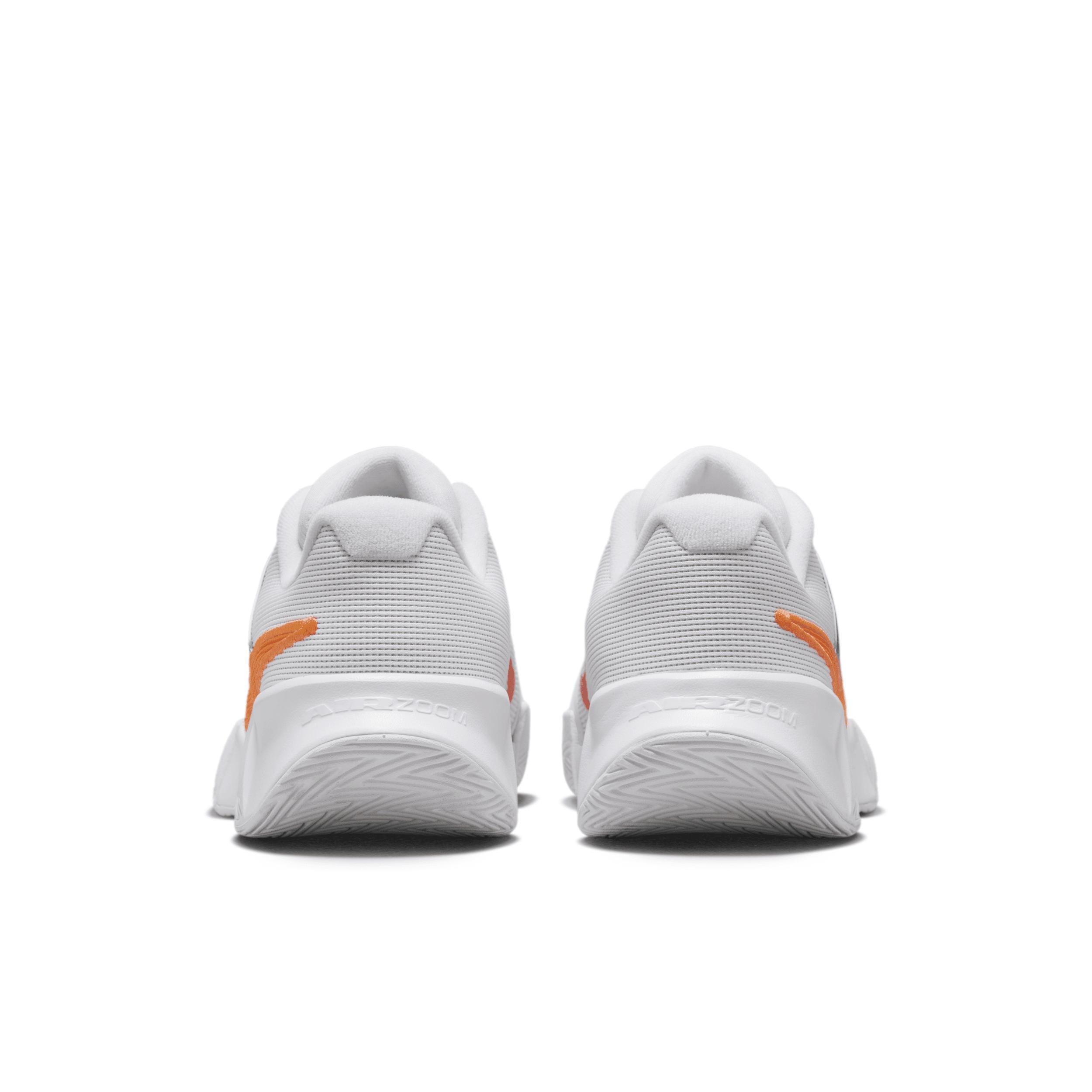 Nike GP Challenge Pro Men's Hard Court Tennis Shoes Product Image