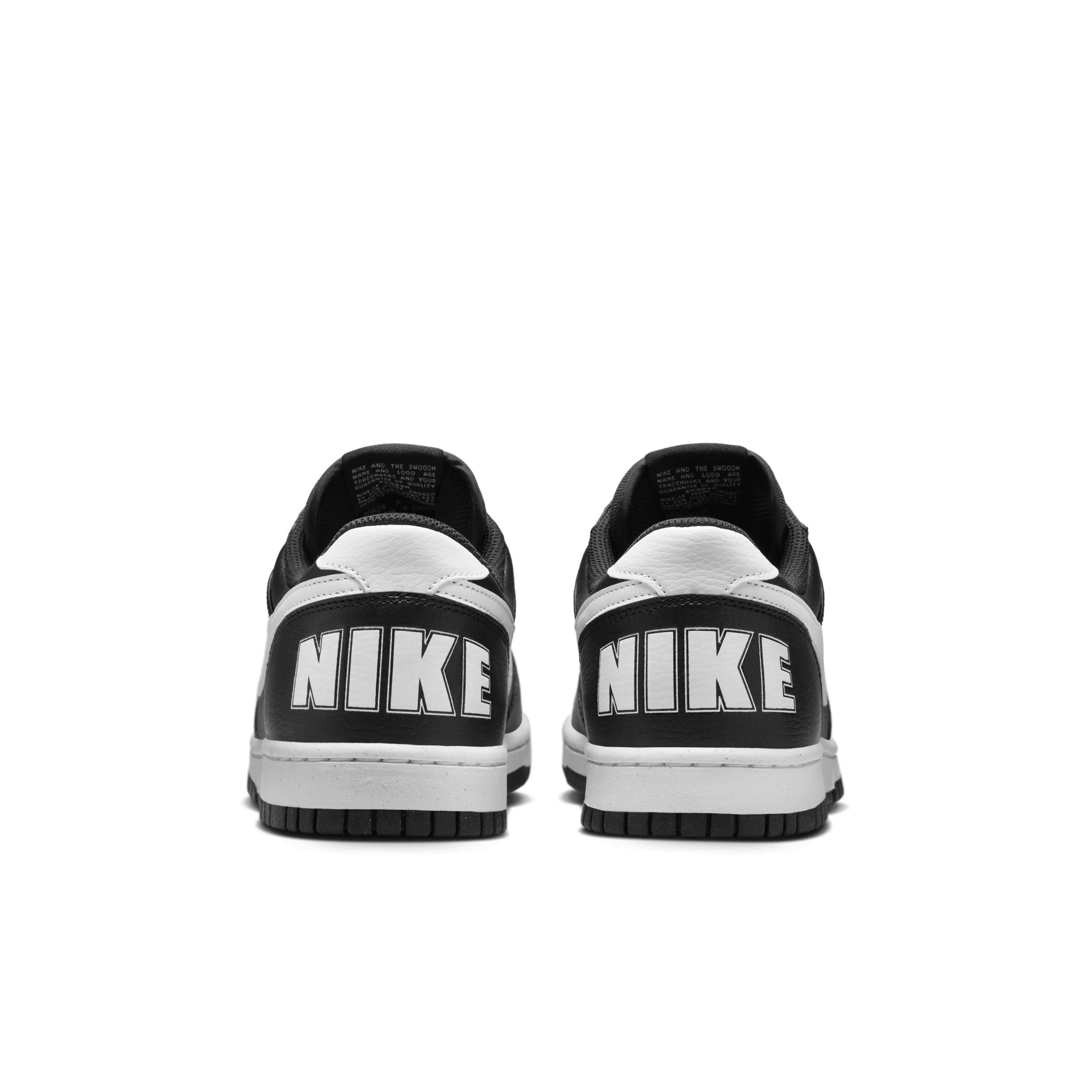 Nike Men's Big Low Shoes Product Image