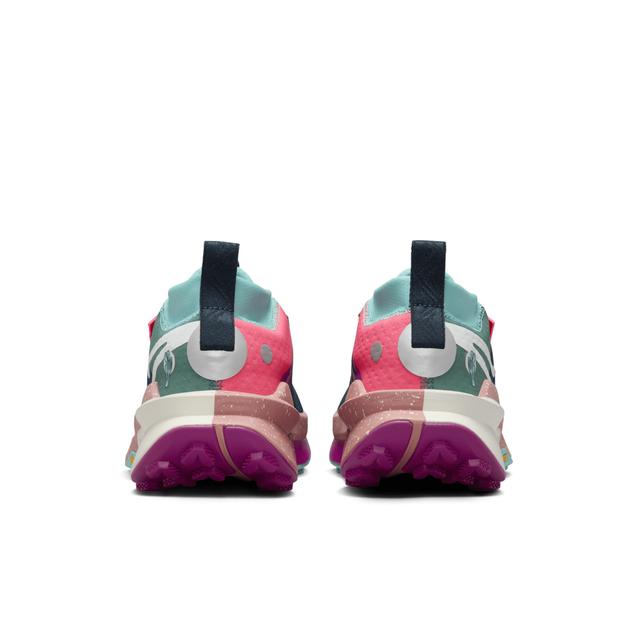 Nike Women's Zegama 2 Trail Running Shoes Product Image