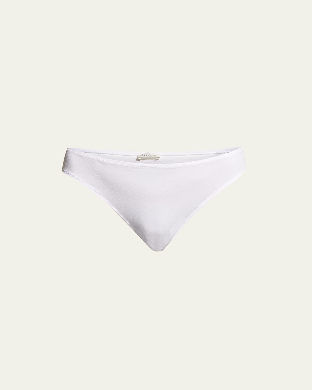 Genny Whisper Weight Thong Product Image