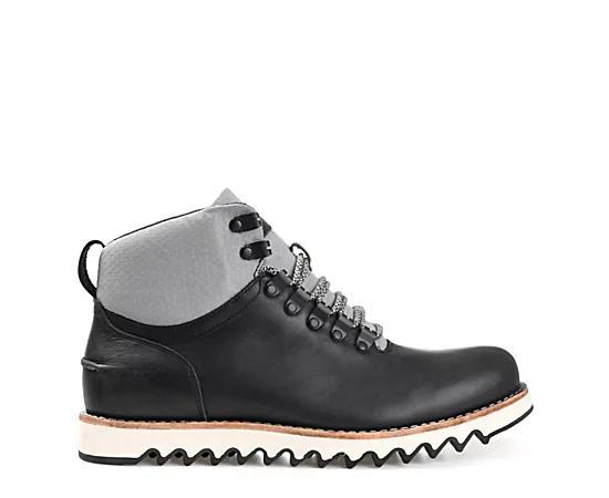 Territory Men's Crash Lace-Up Boot Product Image