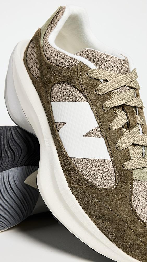 New Balance WRPD Runner Sneakers | Shopbop Product Image