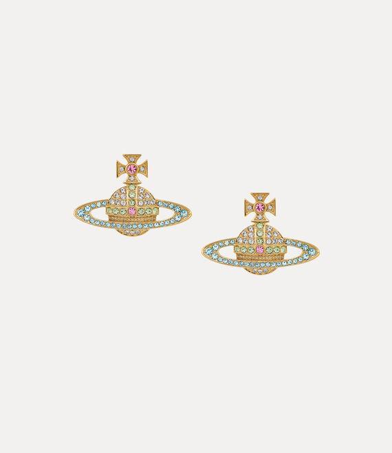 Kika earrings Product Image