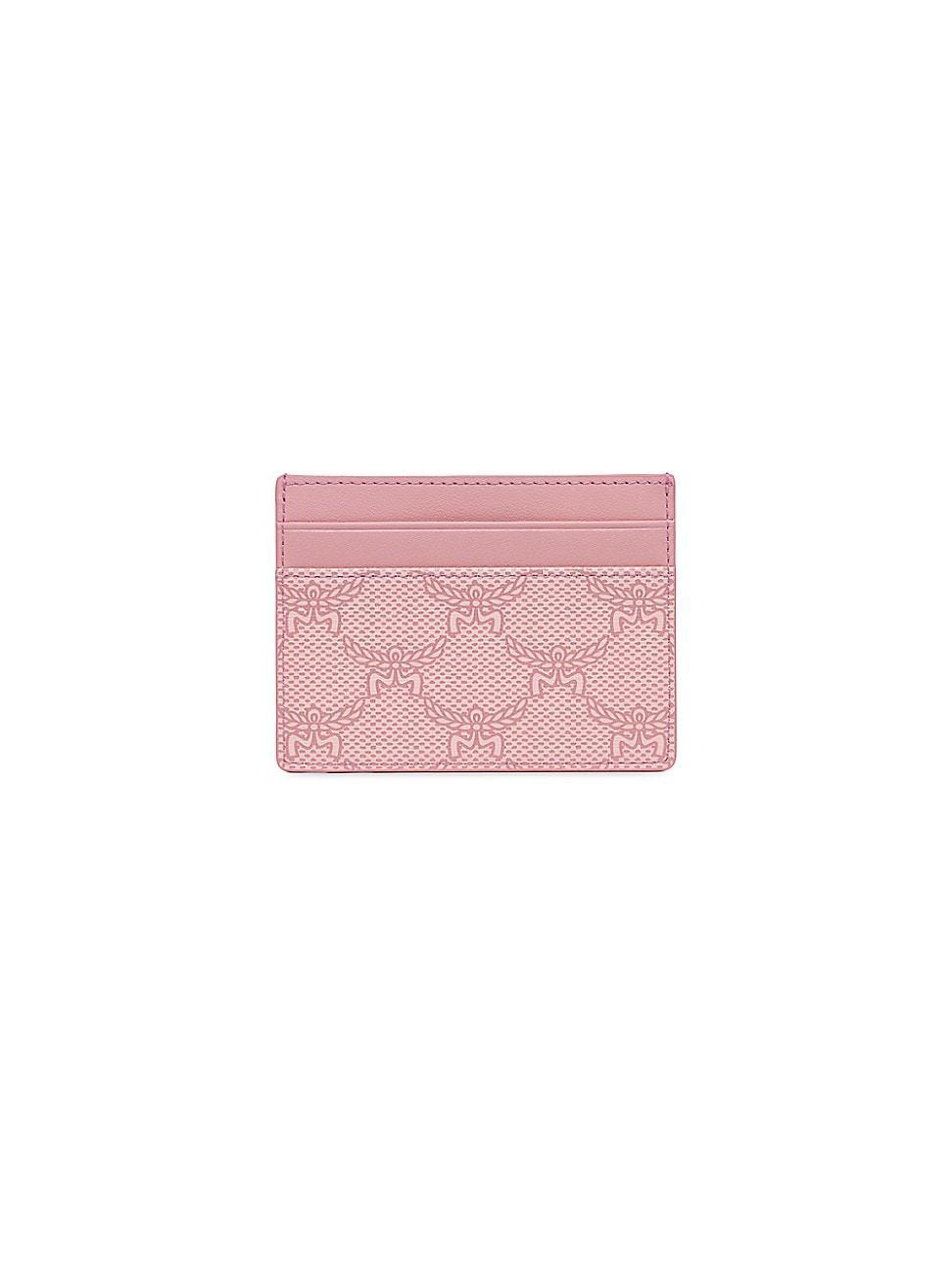 Womens Himmel Mini Card Case Product Image