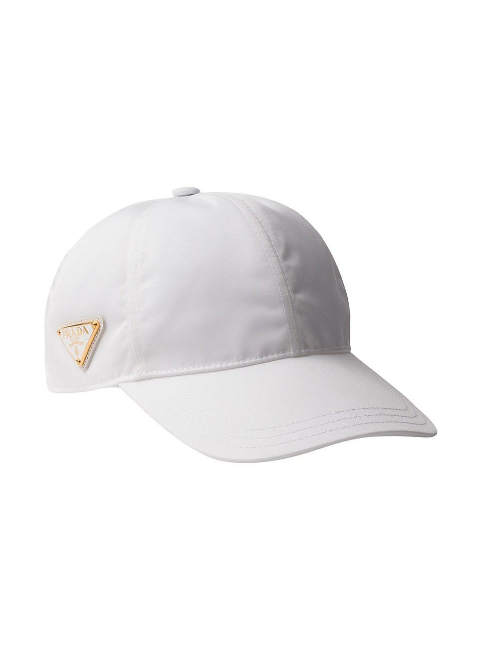 Womens Re-Nylon Baseball Cap product image