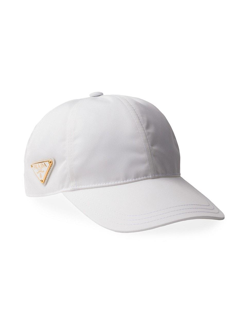 Womens Re-Nylon Baseball Cap product image