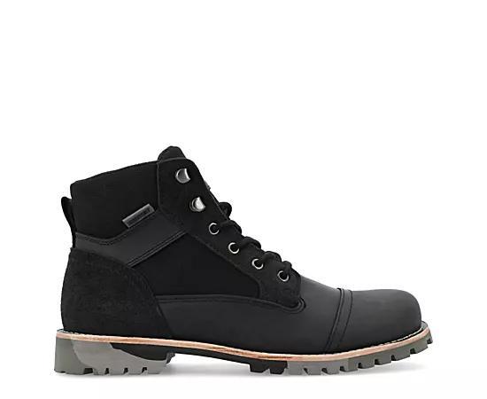 Territory Mens Brute Lace-Up Boot Product Image