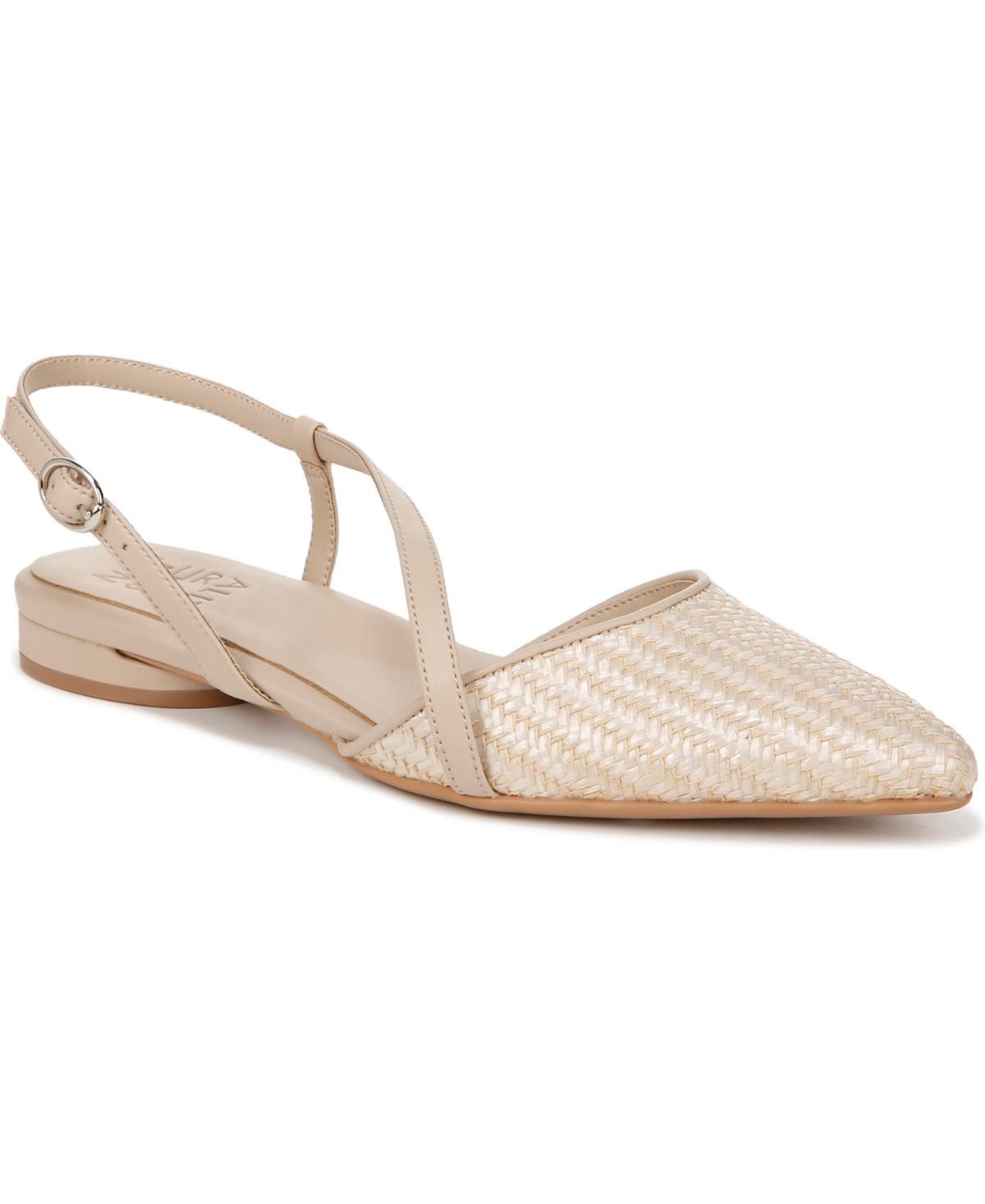 Naturalizer Hawaii Fabric Slingback Dress Flats product image