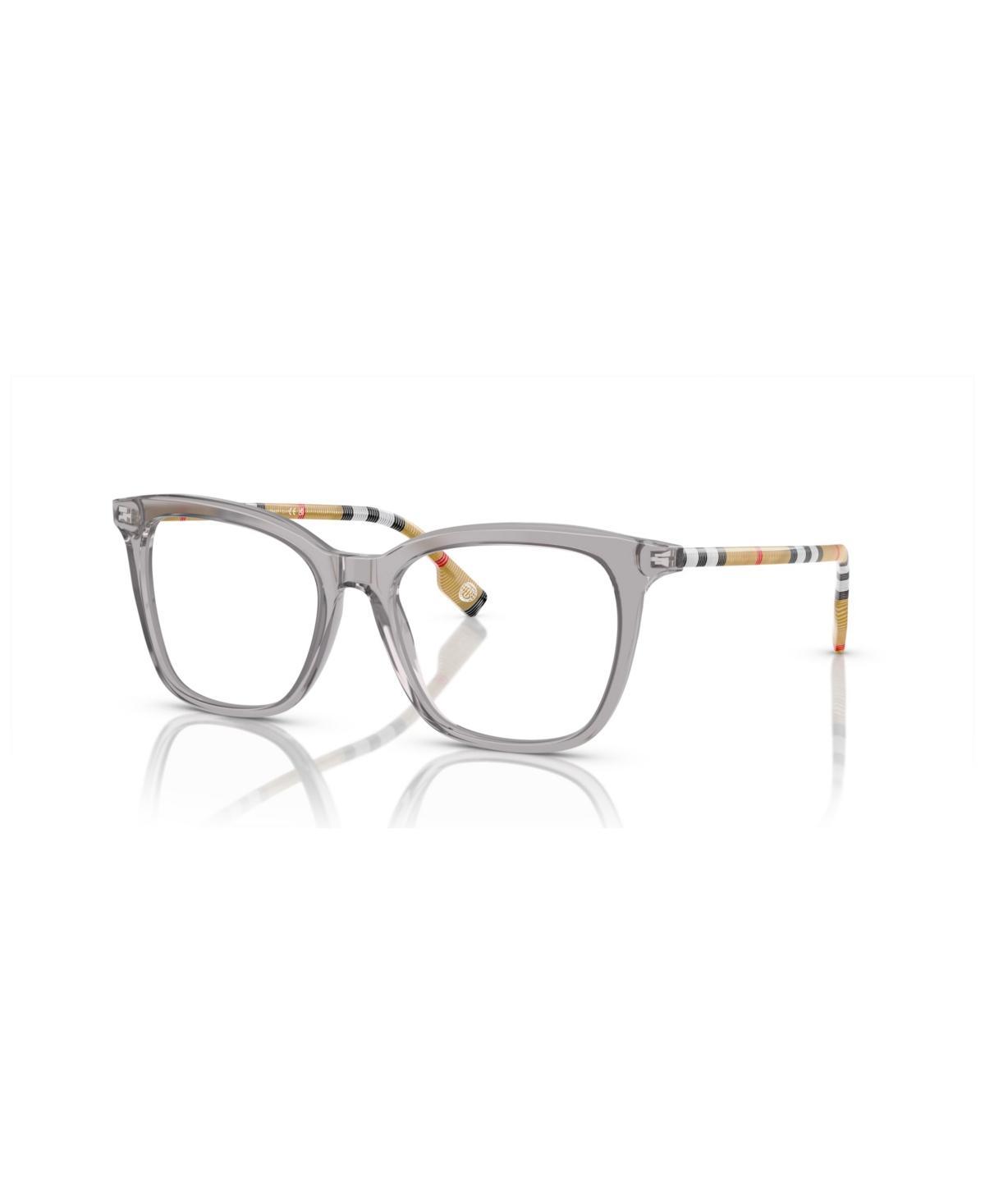 Burberry Womens Eyeglasses, BE2390 - Gray Product Image