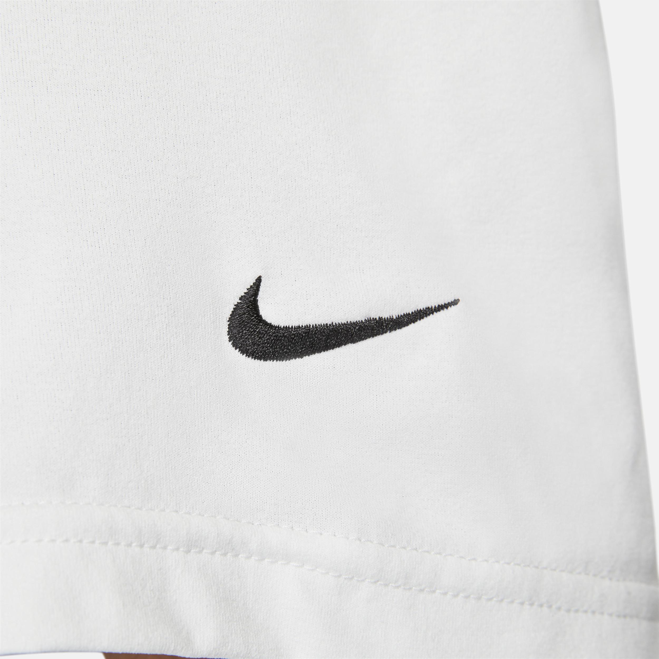 Nike Men's Track Club Dri-FIT Short-Sleeve Running Top Product Image