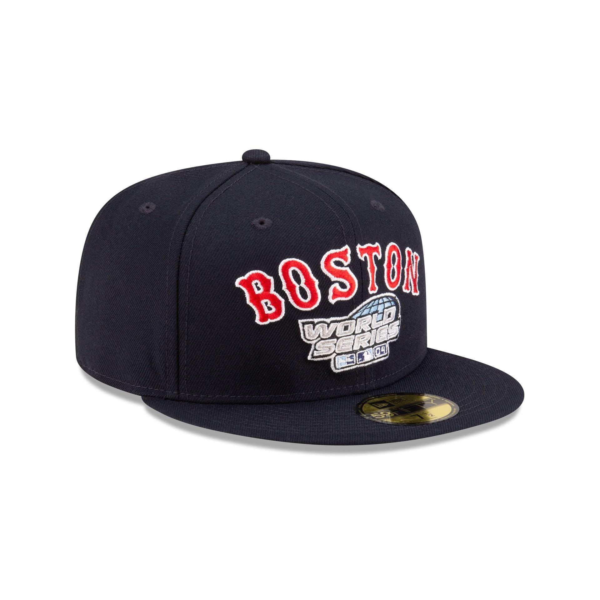 Novelty Diet Starts Monday X Boston Red Sox 59FIFTY Fitted Male Product Image