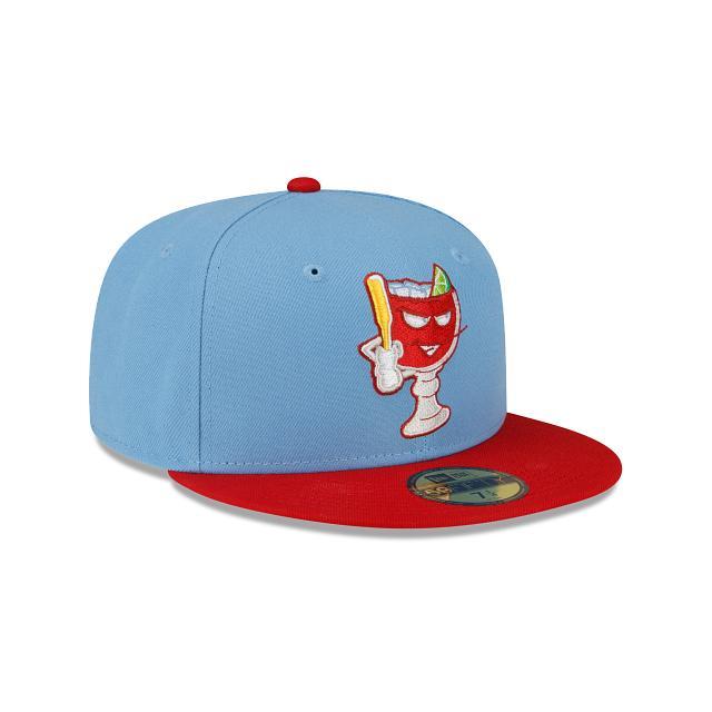 Reno Aces Copa de la Diversión 59FIFTY Fitted Hat Male Product Image