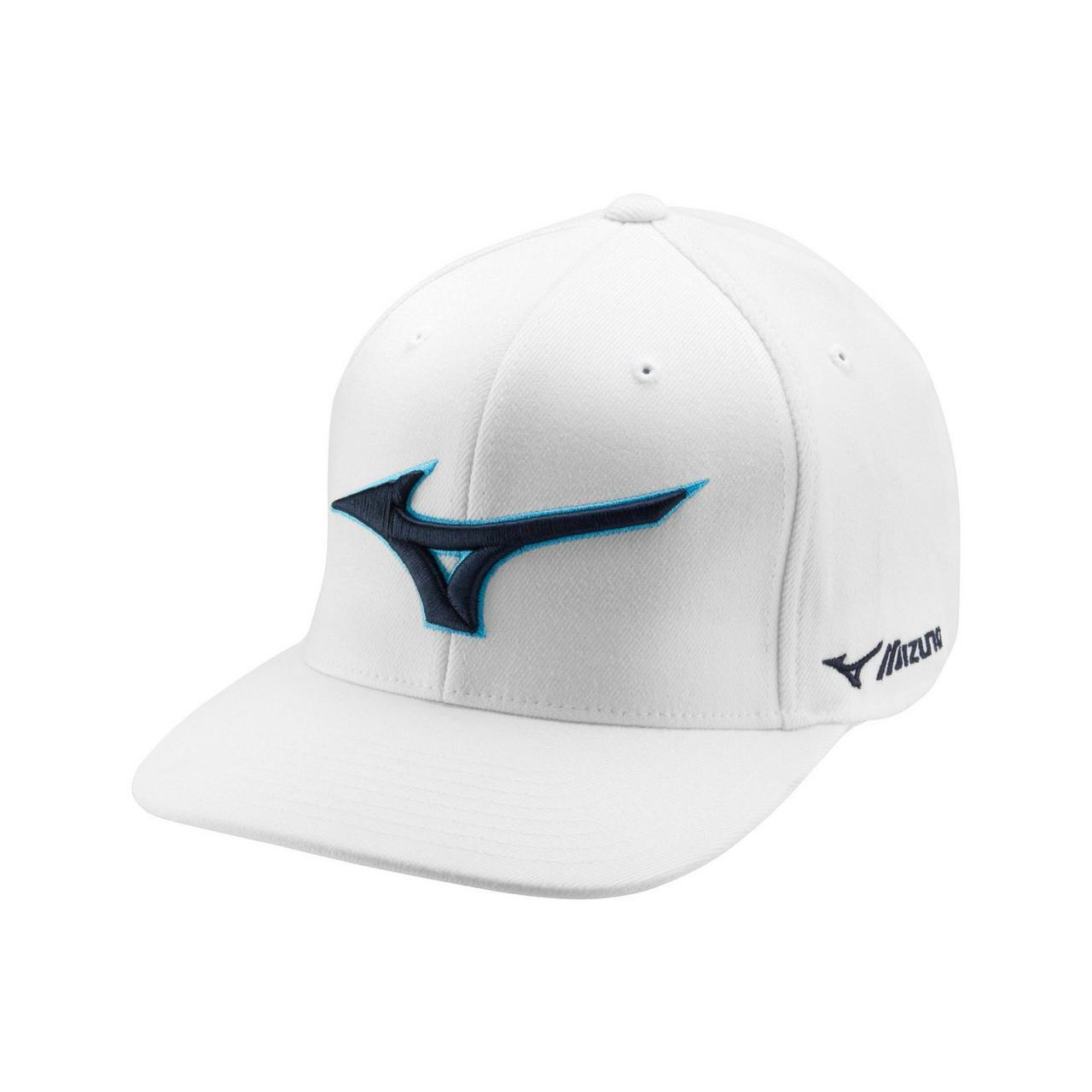 Diamond Snapback Hat Product Image