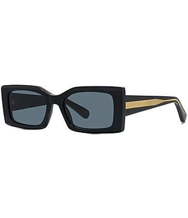 Womens 2001 54MM Rectangular Sunglasses Product Image