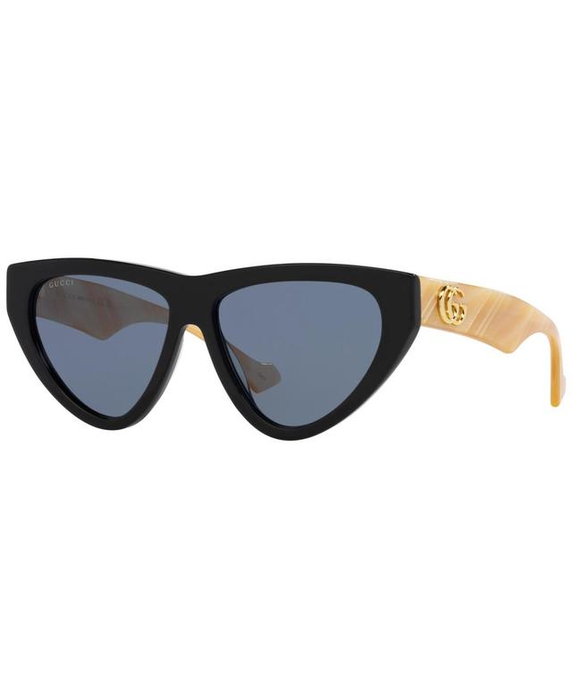 Gucci Womens GG1333S Sunglasses Product Image