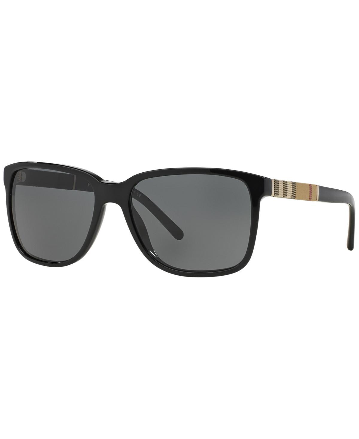 Burberry Heritage Square Sunglasses Product Image