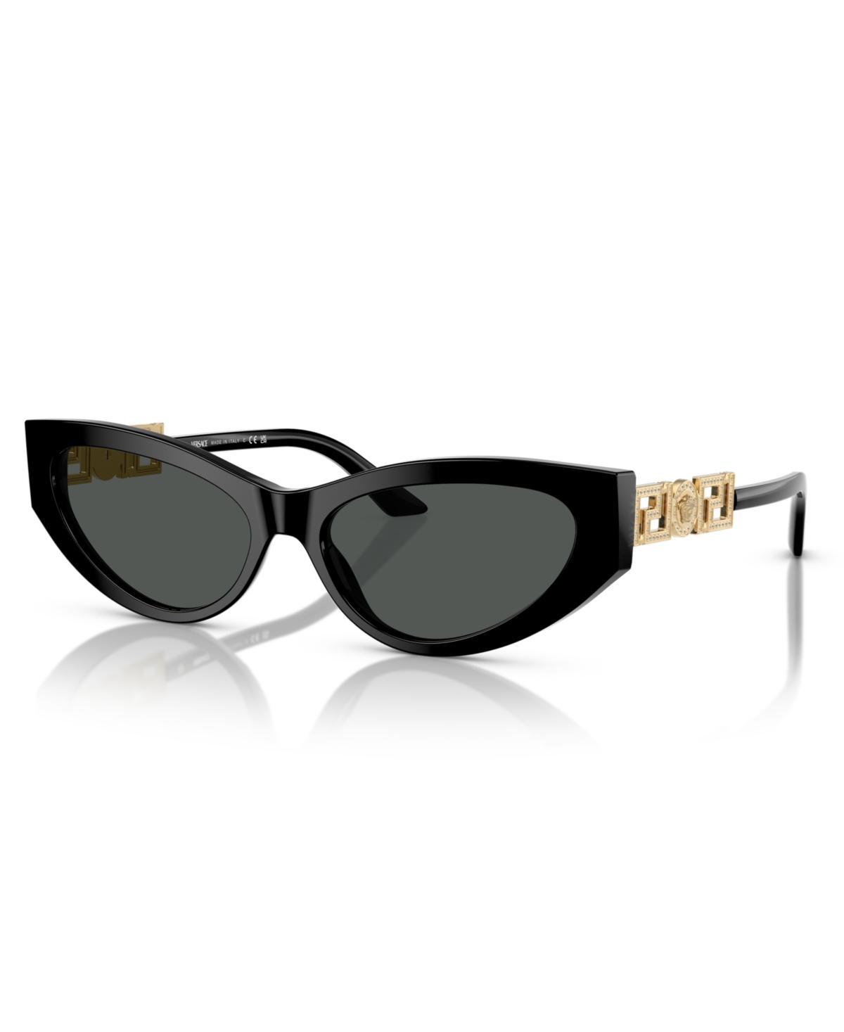 Versace Womens Sunglasses, Ve4470B Product Image