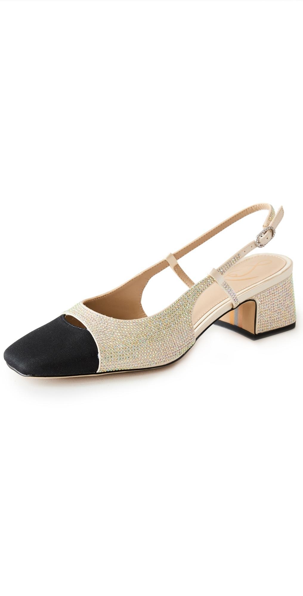 Sam Edelman Tarra Slingback Pump Product Image