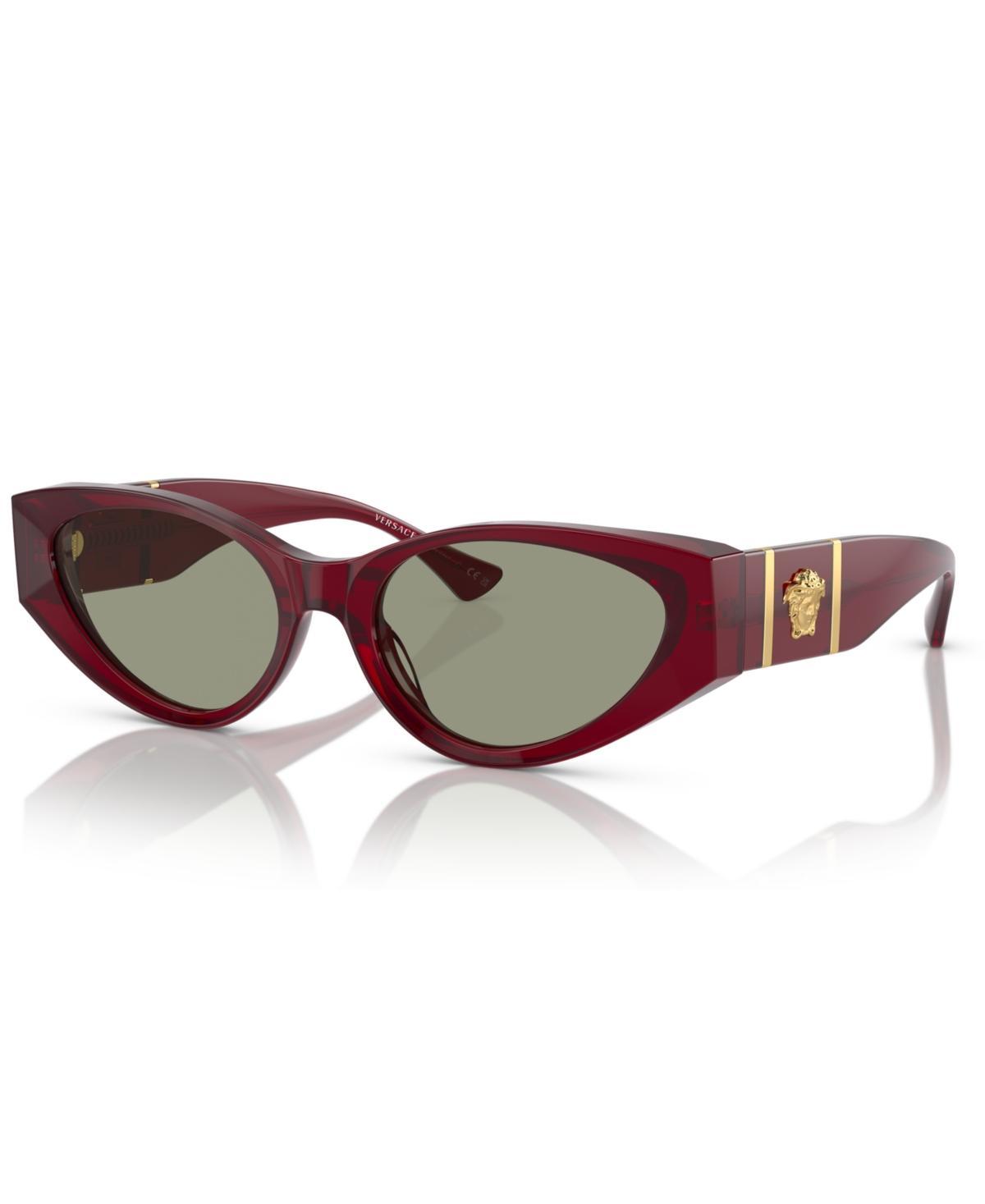 Versace Womens Sunglasses VE4454 Product Image