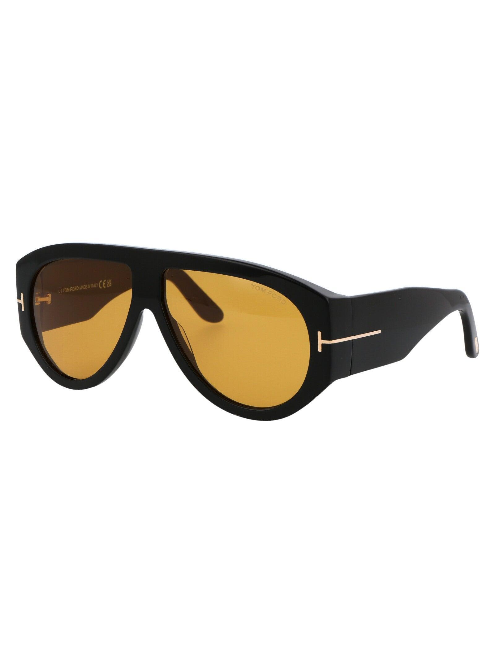 Sunglasses Ft1044 01 E Product Image