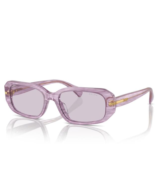 Ralph By Ralph Lauren Womens Sunglasses, Ra5311U Product Image