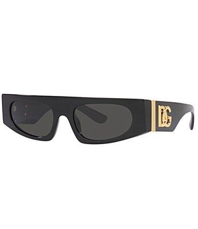 Dolce&Gabbana Womens Sunglasses, DG4411 Product Image